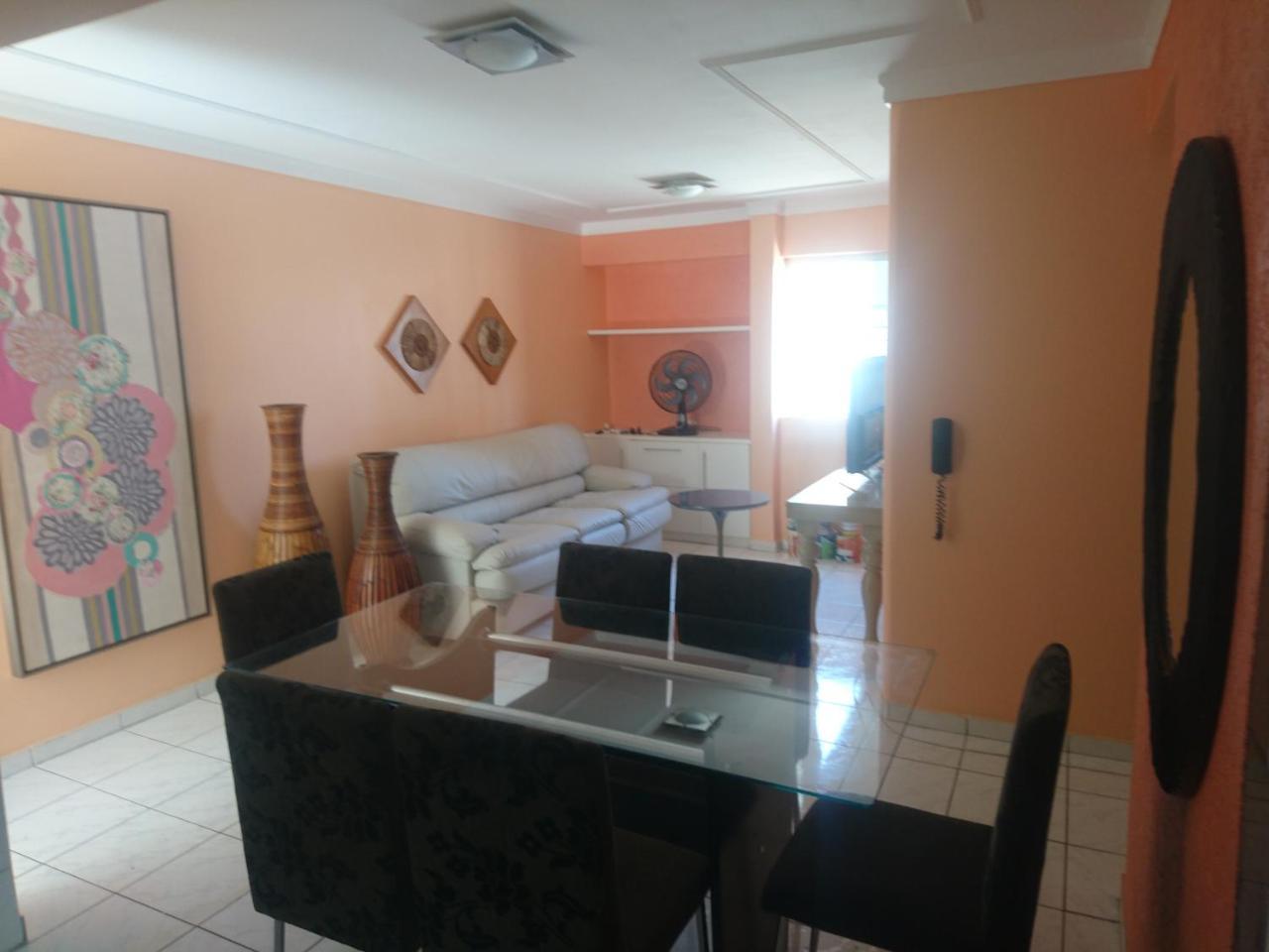 Sweet Apto Mar Azul Apartment Maceió Exterior foto