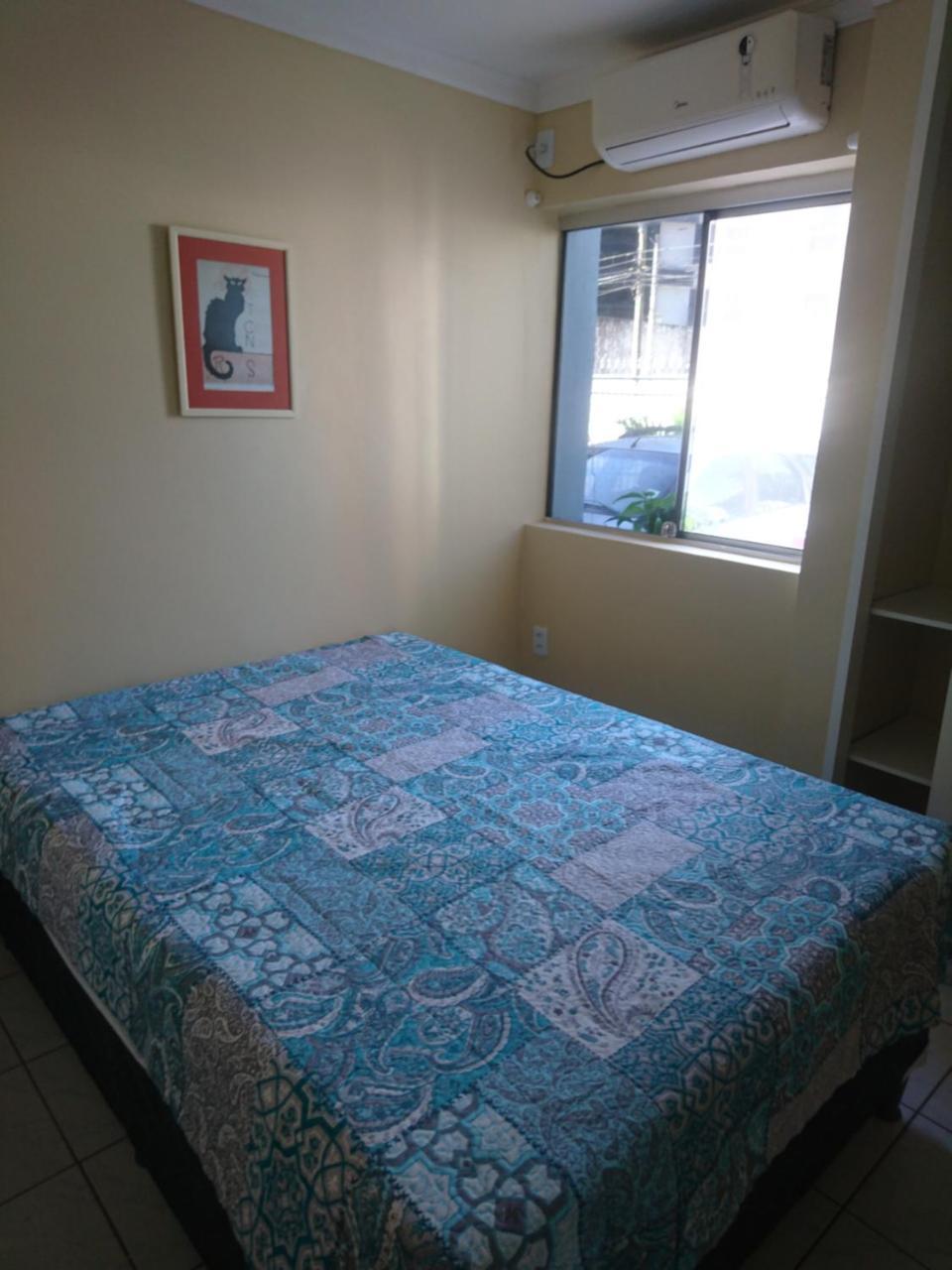 Sweet Apto Mar Azul Apartment Maceió Exterior foto