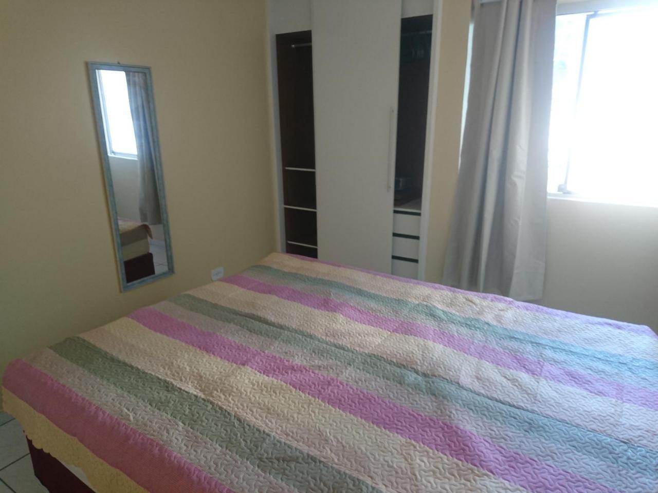 Sweet Apto Mar Azul Apartment Maceió Exterior foto