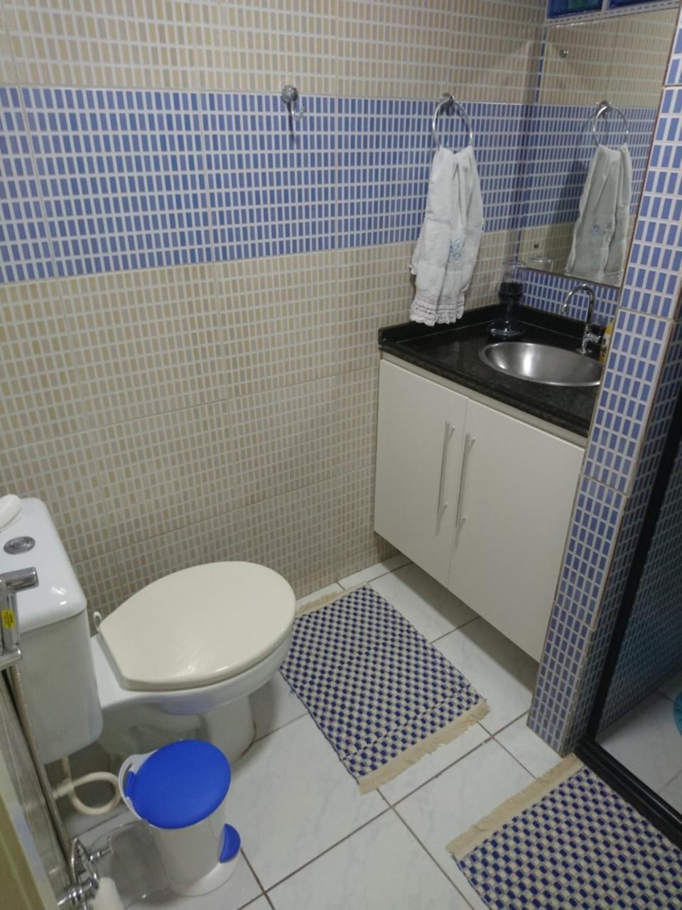 Sweet Apto Mar Azul Apartment Maceió Exterior foto